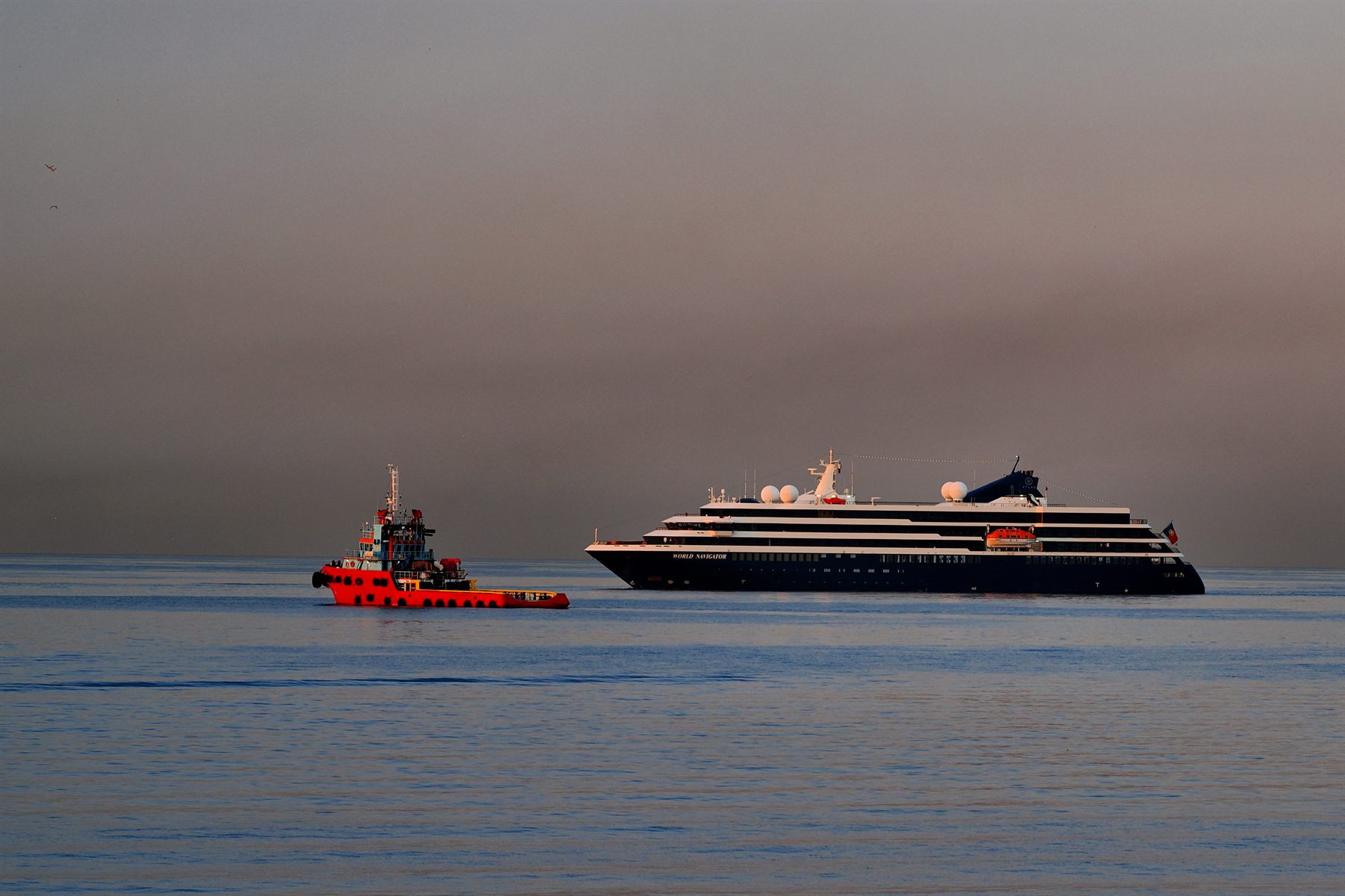 Atlas Ocean Cruises — Atlas Ocean Cruises